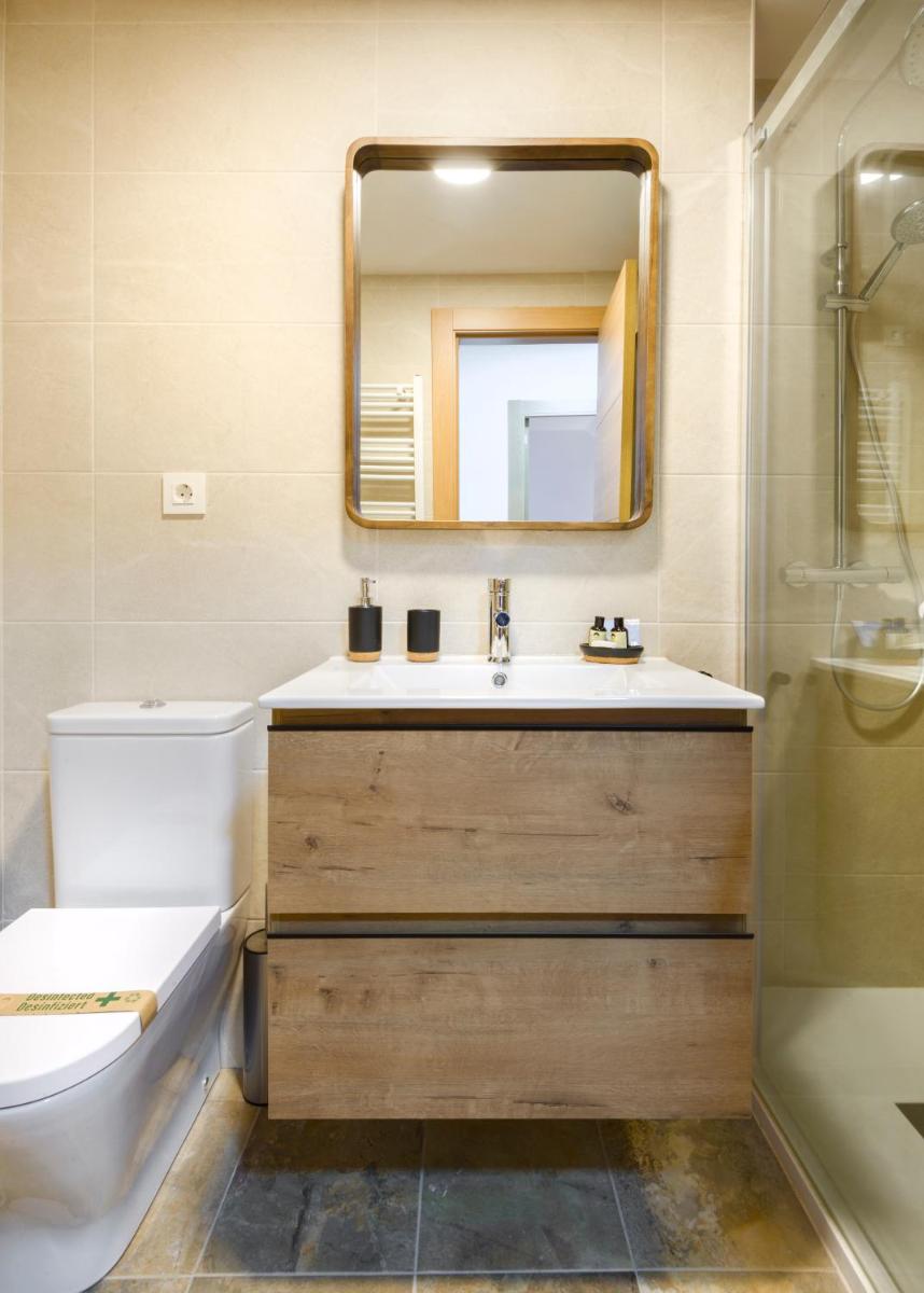 Alojamiento Mundarrey Bïescas - Housity