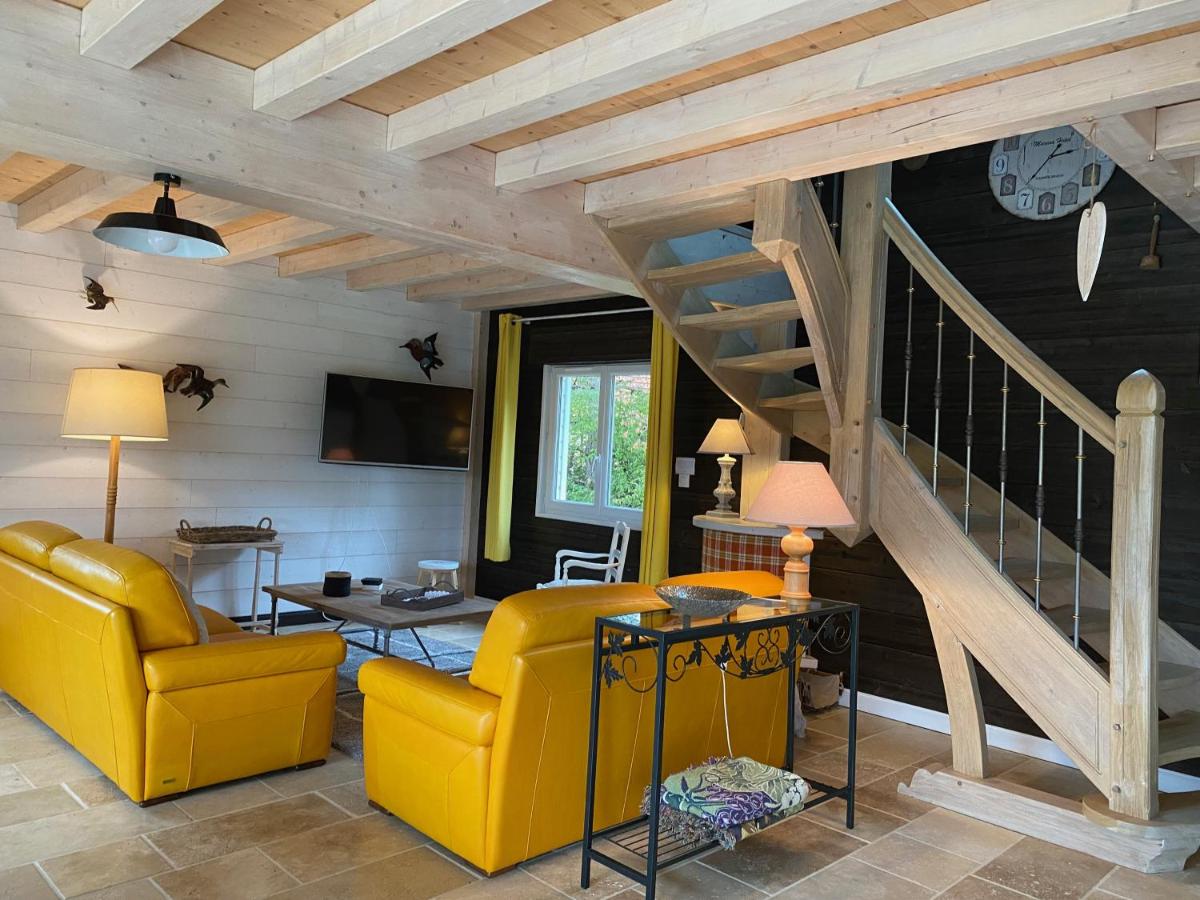 Le Gite De L'etoile Du Jour - Housity