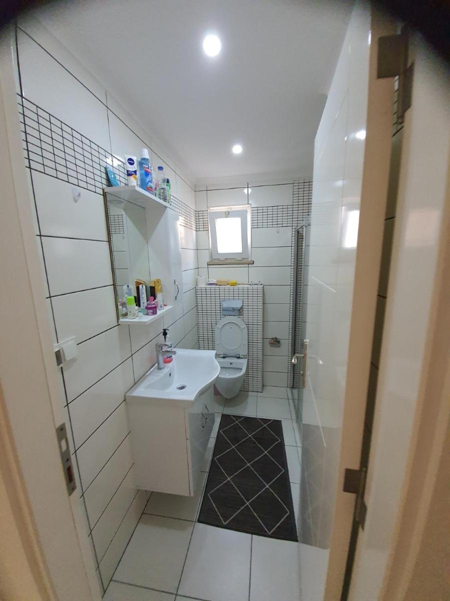 Penthouse Catic Alanya (Mahmutlar) - Housity