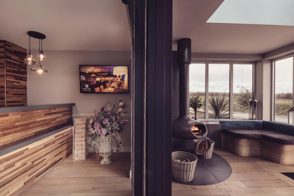 The Dunes Hotel - Housity