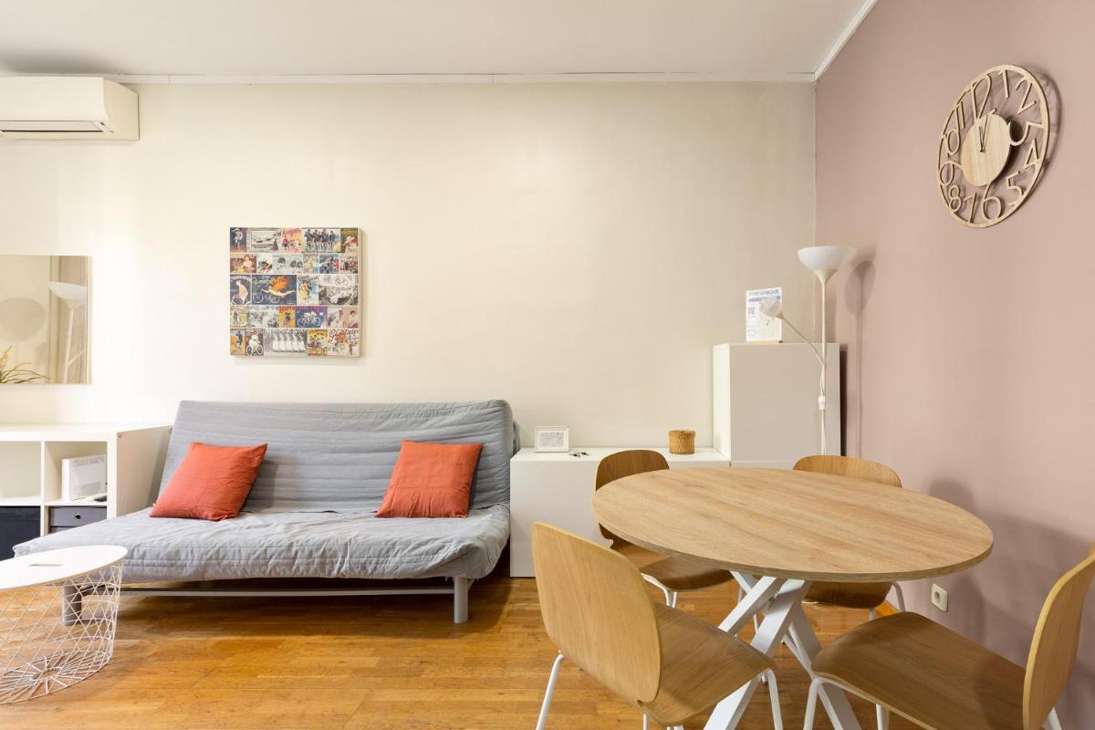Stay U-nique Apartments Consell - Housity