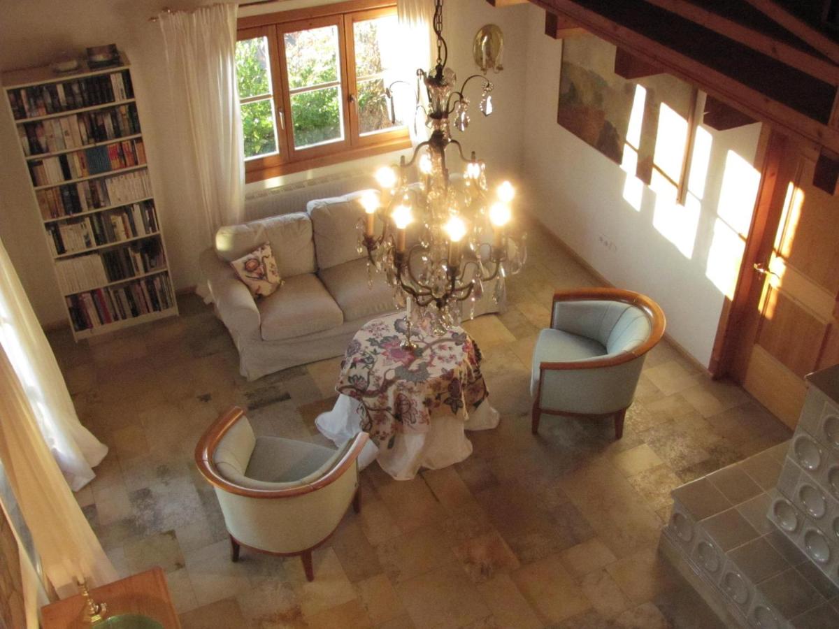 Hochwertiges Ferienhaus im romantischen Franken - Housity