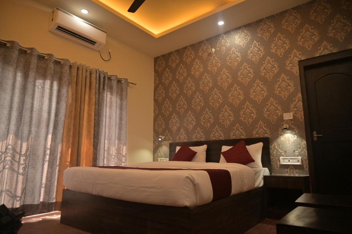 Kunwar Palace - Housity