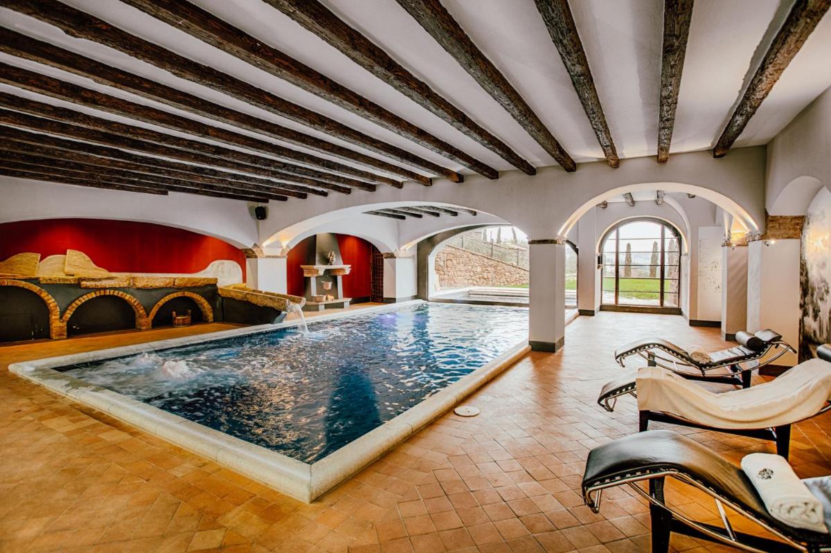 Dimora storica Giorni resort & spa - Housity