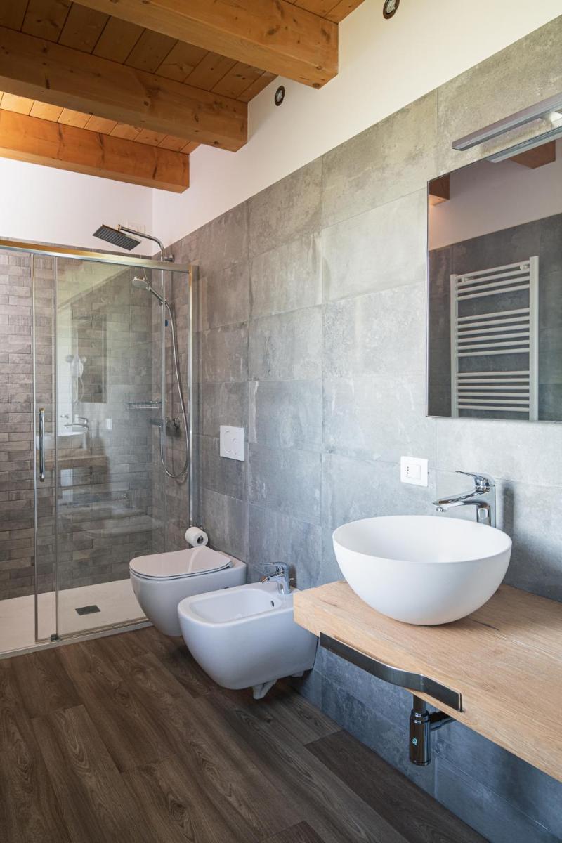Agriturismo ai Due Leoni - Housity