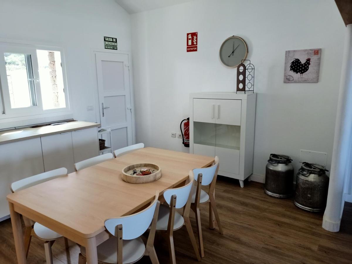 Villa Gallotia - Housity
