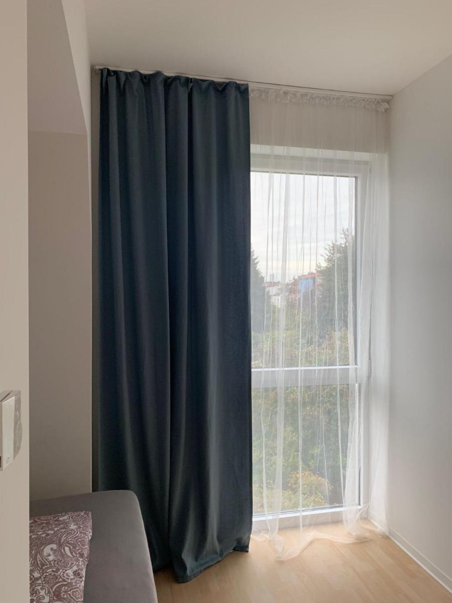 Suitetrails - Appartements in der Kornstraße