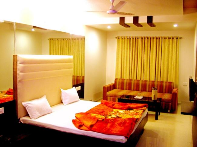 Hotel Rajmandir - Housity