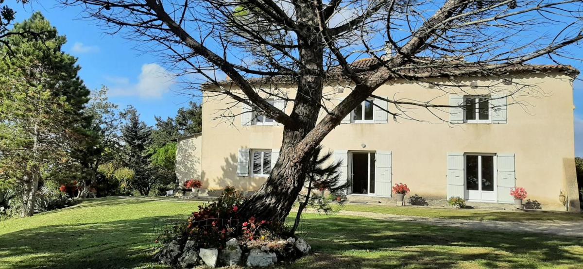 Suitetrails - Gîte - Le Moussat