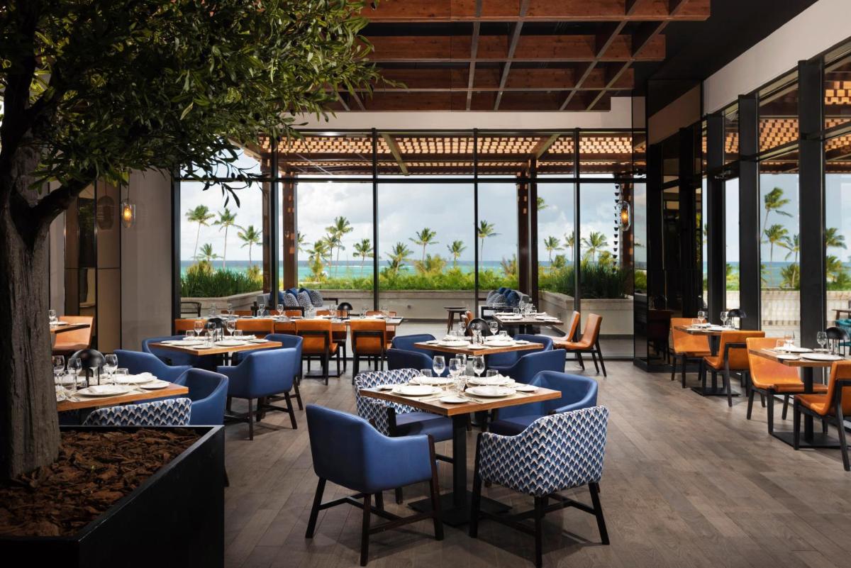 Unique by Lopesan Costa Bavaro Resort - Hizvo