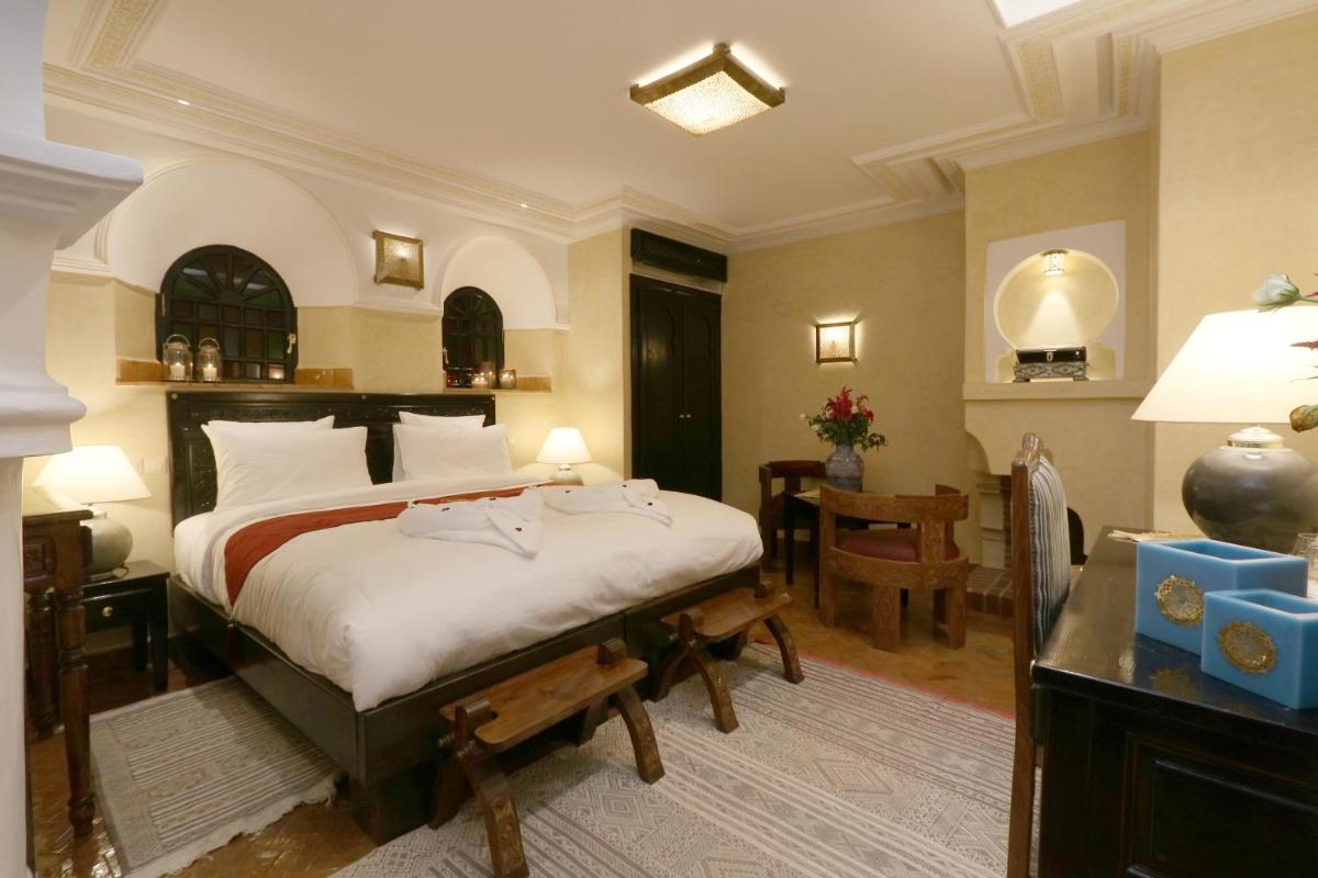 Riad Omara al Kasbah - Housity