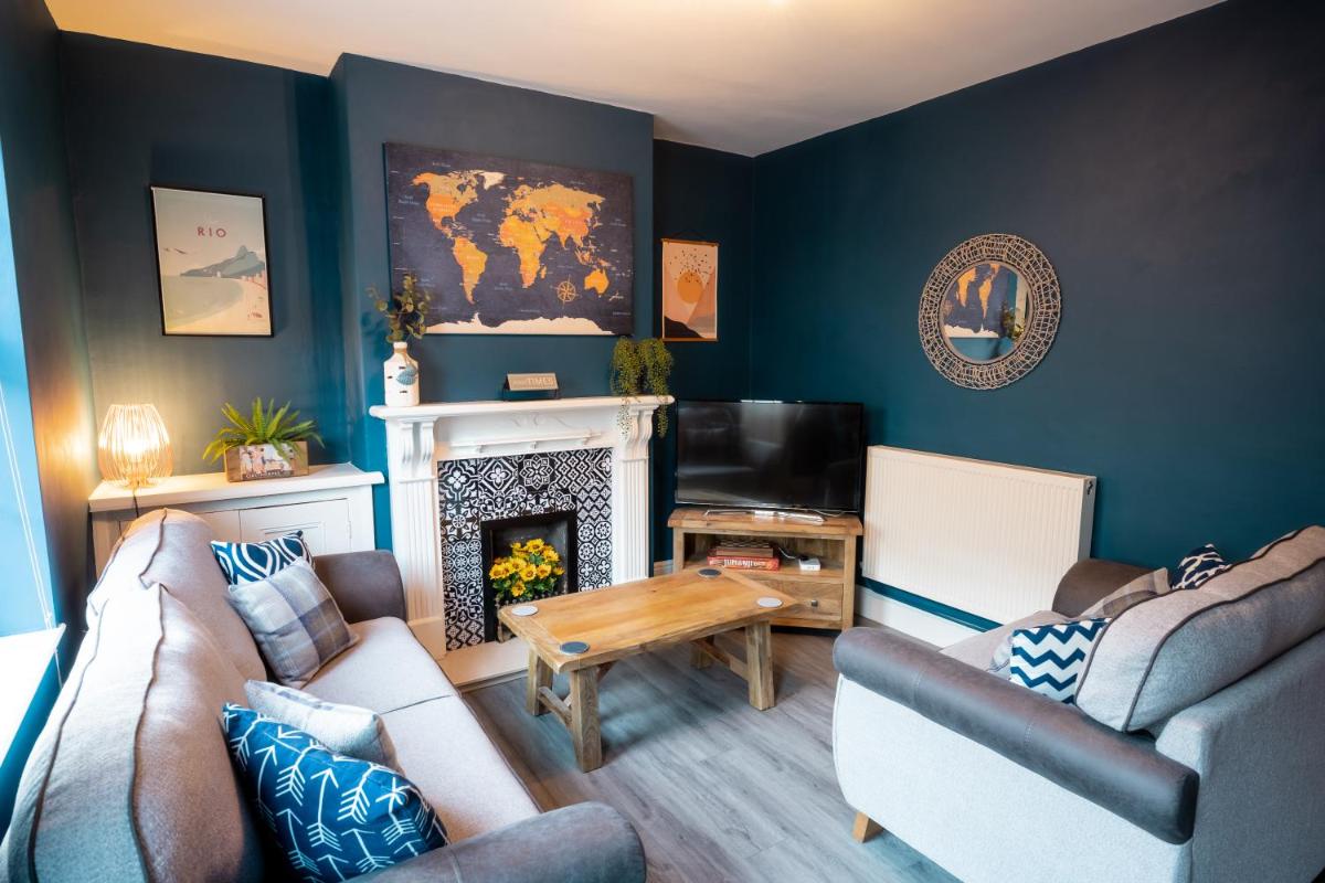 Sunrise Beach House - Housity