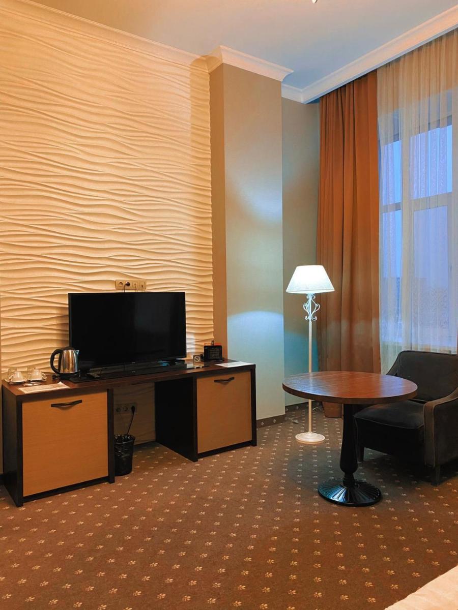 MyLINE relax complex - Housity