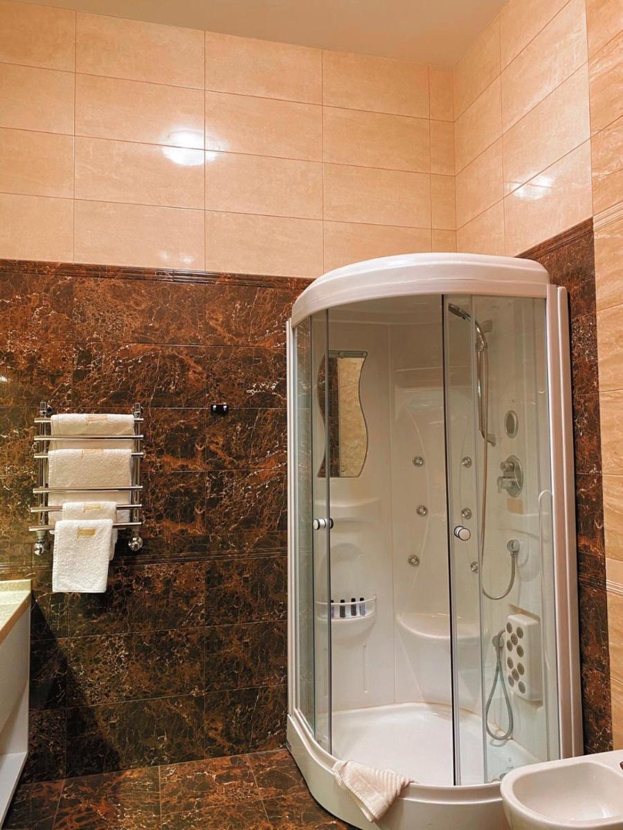 MyLINE relax complex - Housity