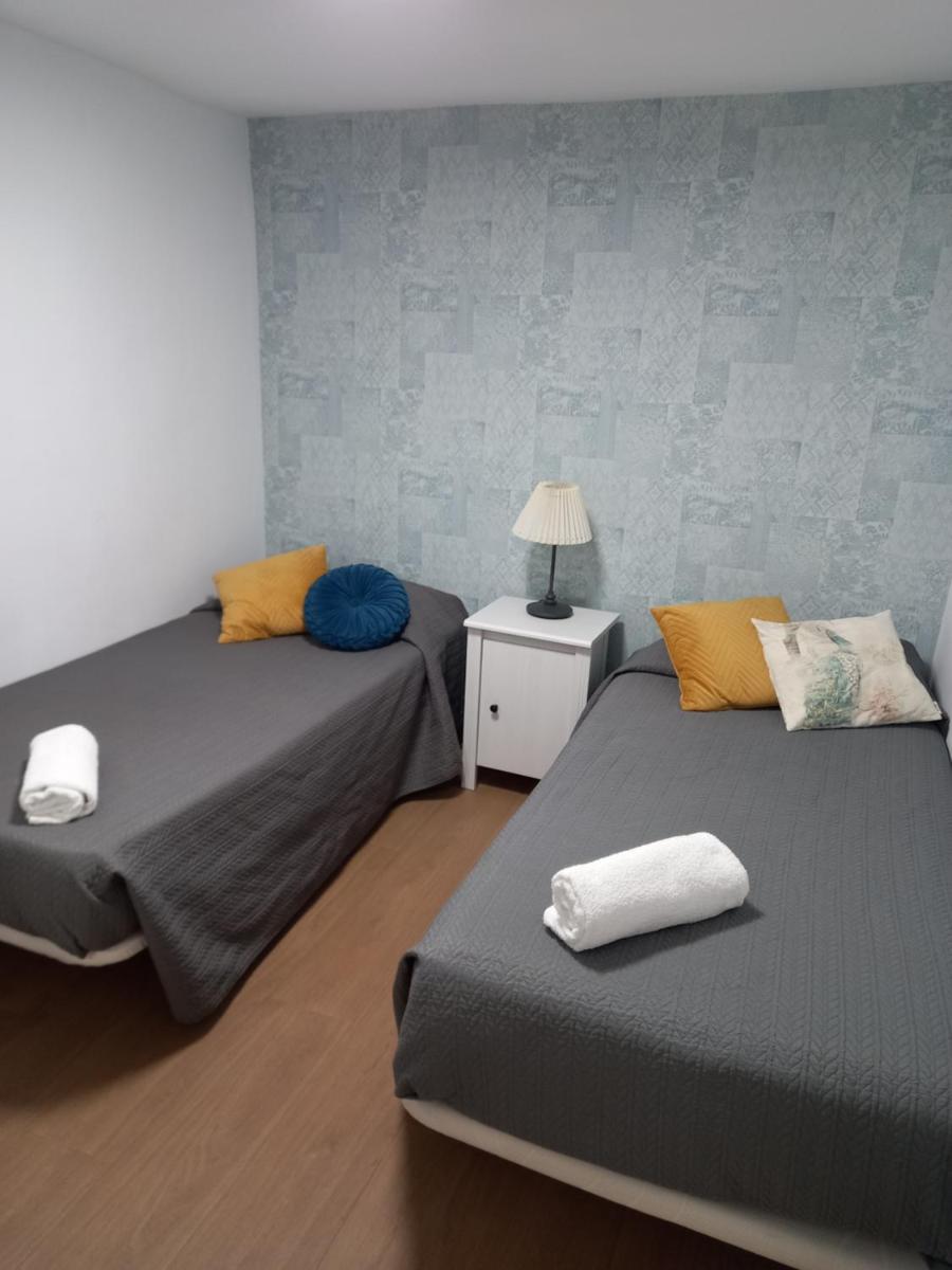 APARTAMENTO PLAZA MAYOR - Housity