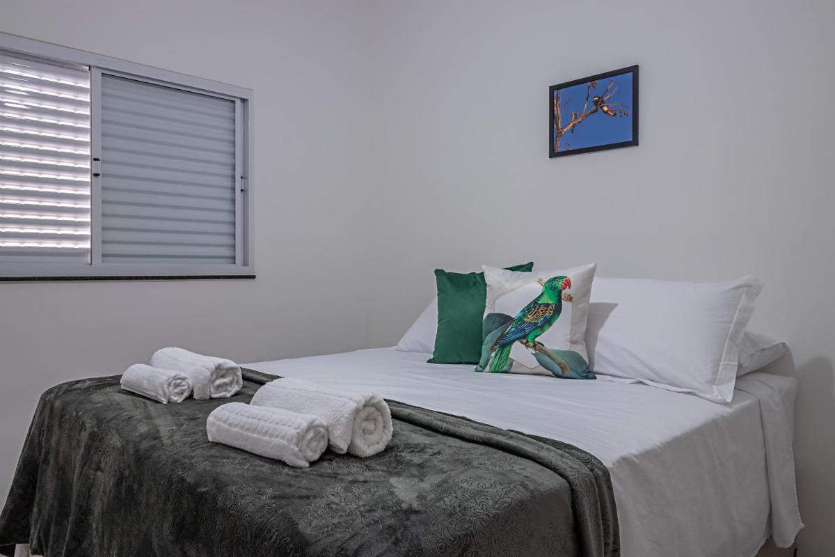 Vila Pepira ViP - Housity