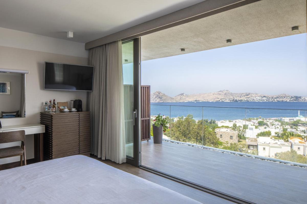 Spektr Boutique Hotel Yalikavak - Housity