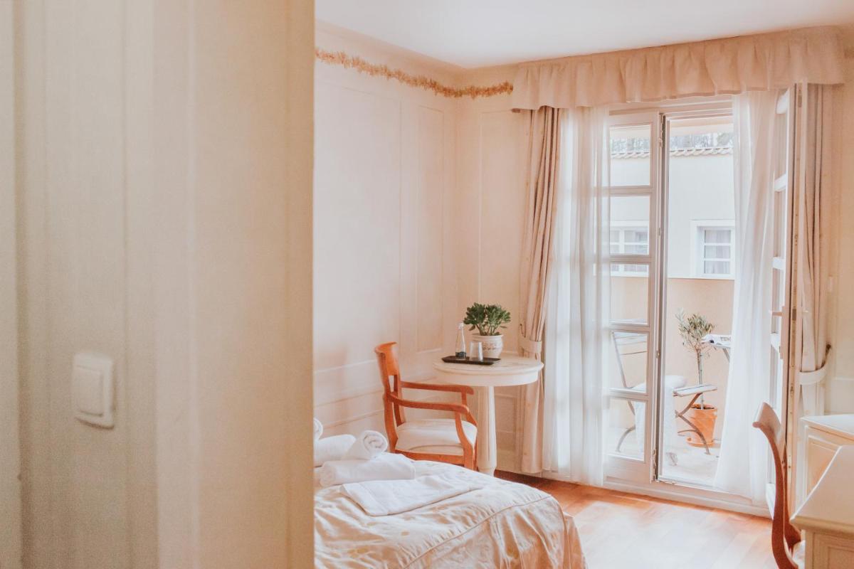 Villa Toscana Warszawa - Housity
