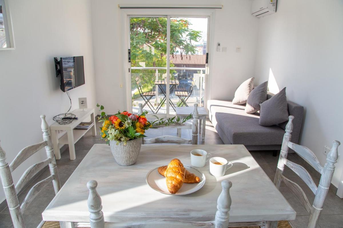 Tikay Holiday Apts - Housity
