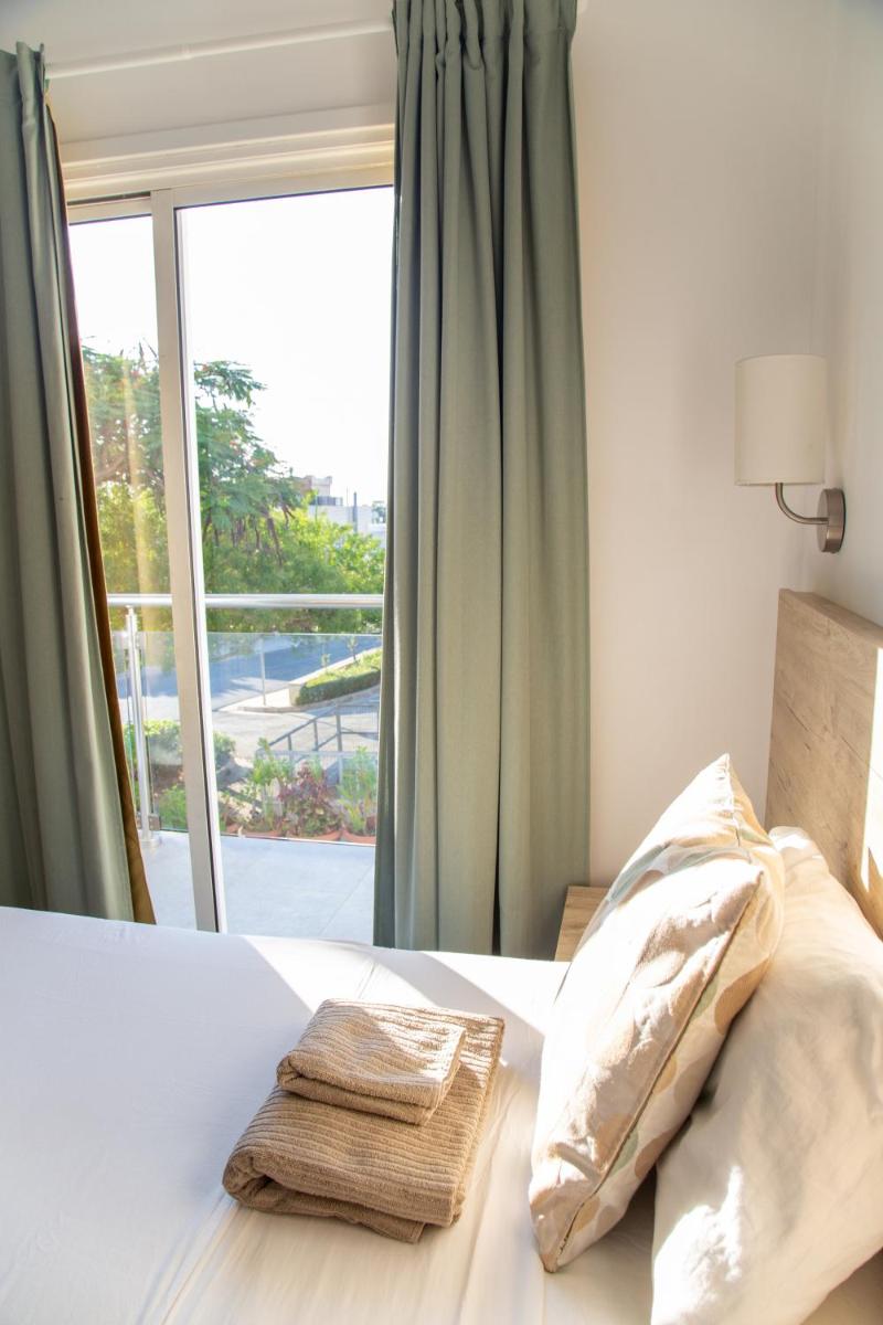 Tikay Holiday Apts - Hizvo