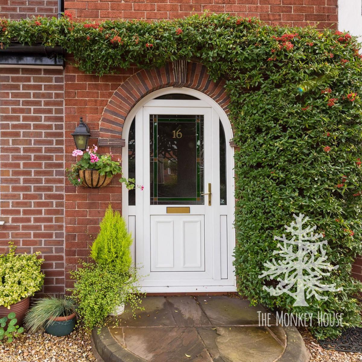 The Monkey House B&amp;B - Housity