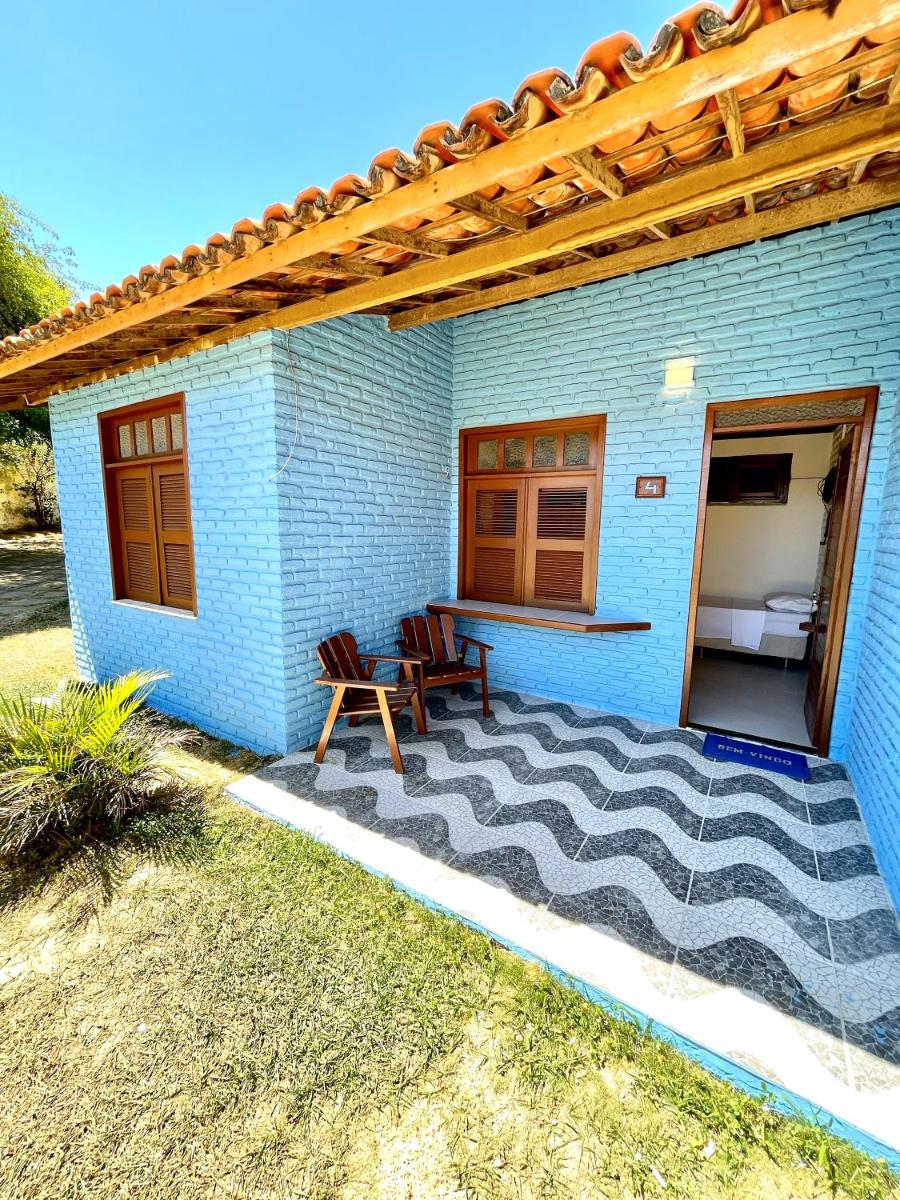 Sunshine Inn Centro - Housity