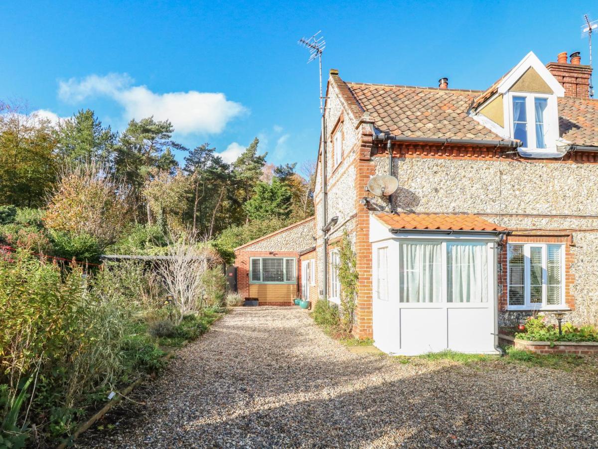 Suitetrails - Rose cottage