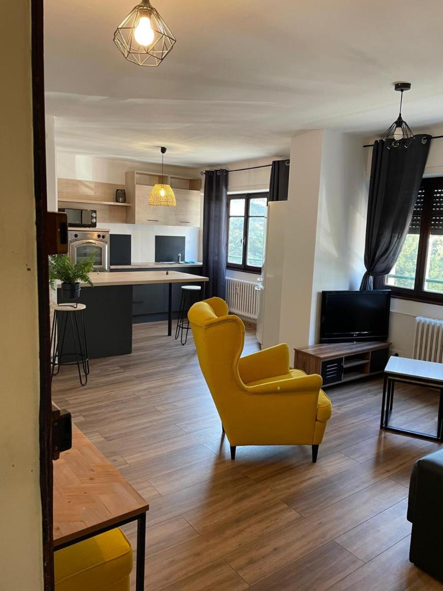 L'escapade - Housity