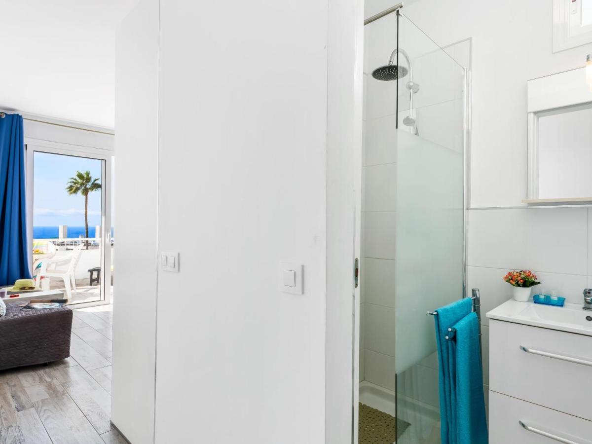 536B Cozy 1 bedroom, pool, terrace, sun lounger - Housity