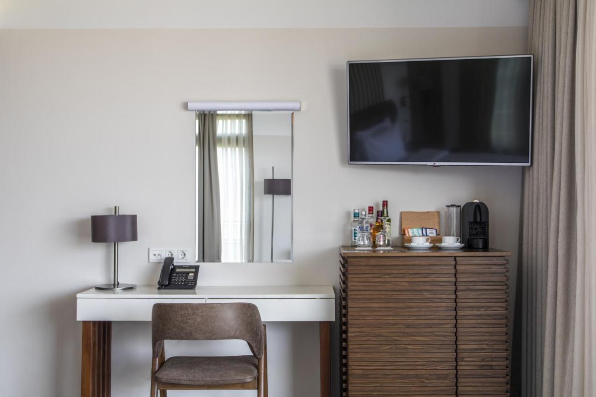 Spektr Boutique Hotel Yalikavak - Housity