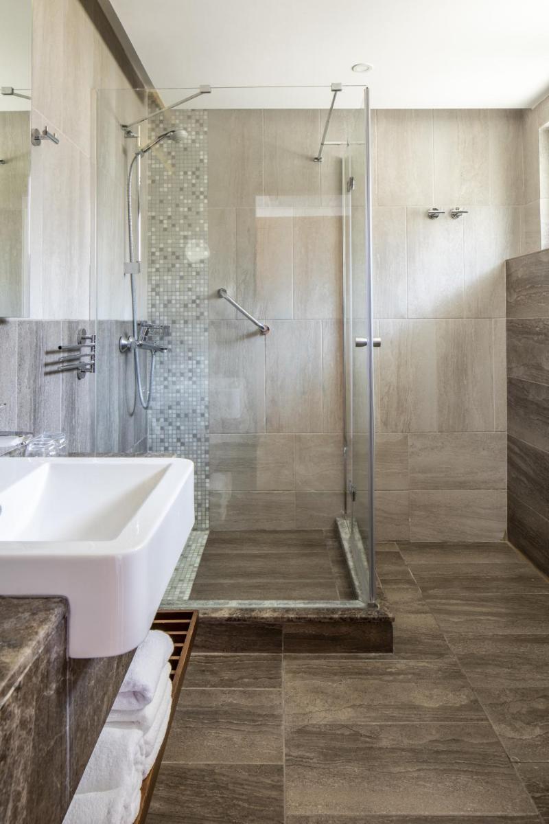 Spektr Boutique Hotel Yalikavak - Housity