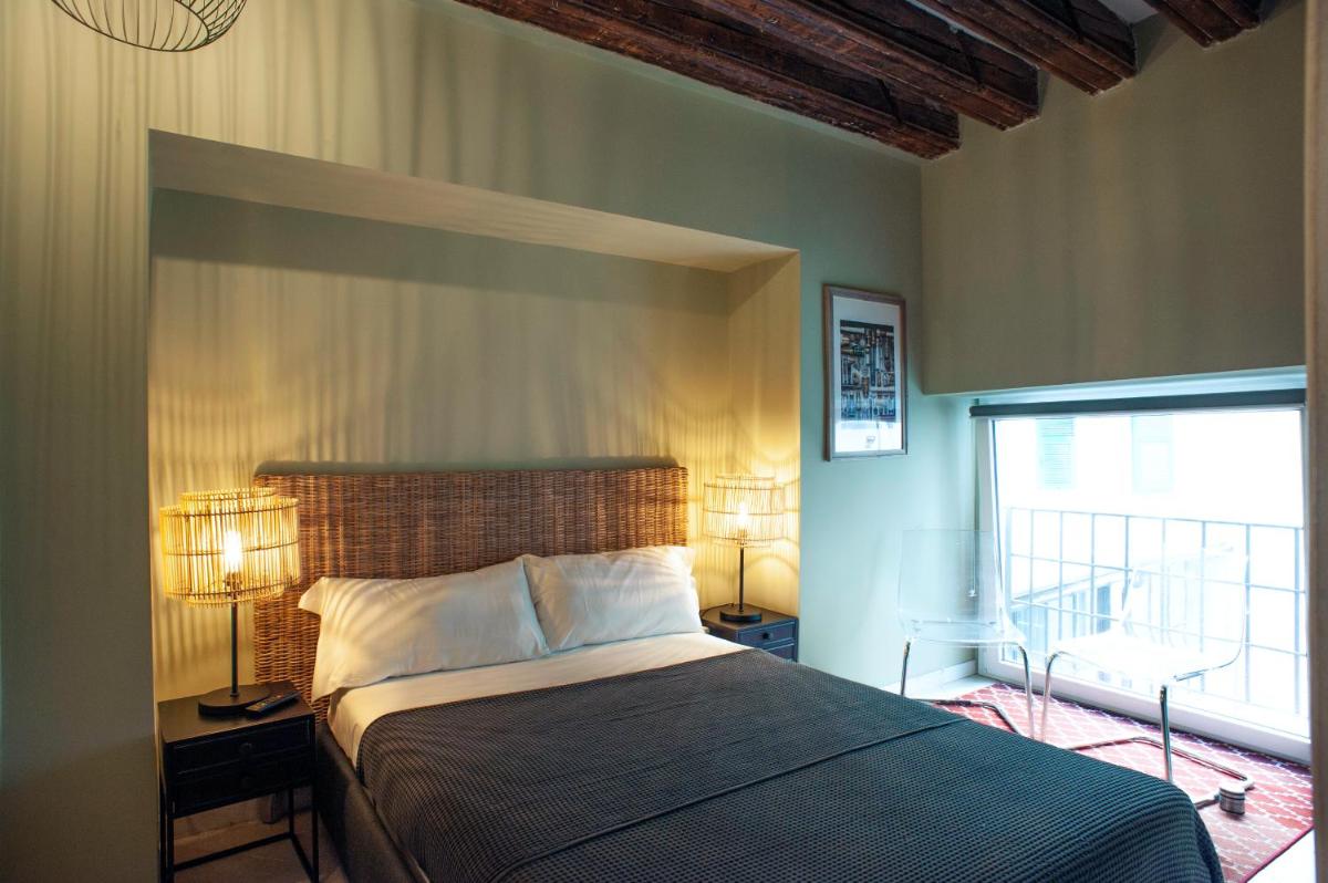 San Luca houses by Farris & Cors - Housity
