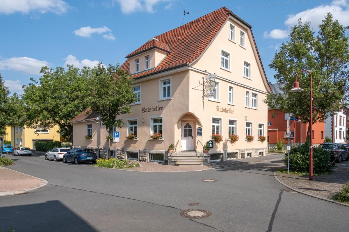 Ratskeller Lauda - Housity