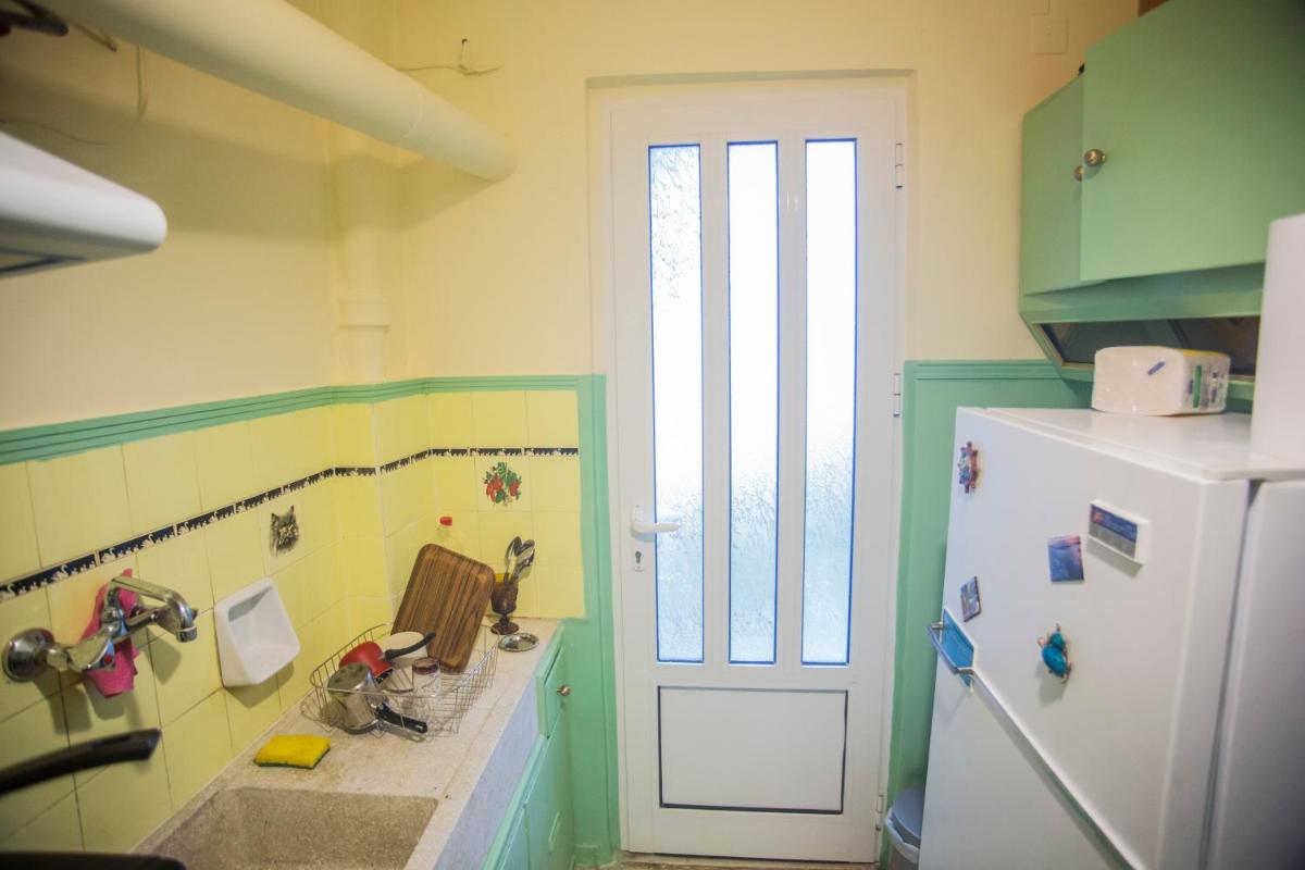 Semi Vintage - Housity