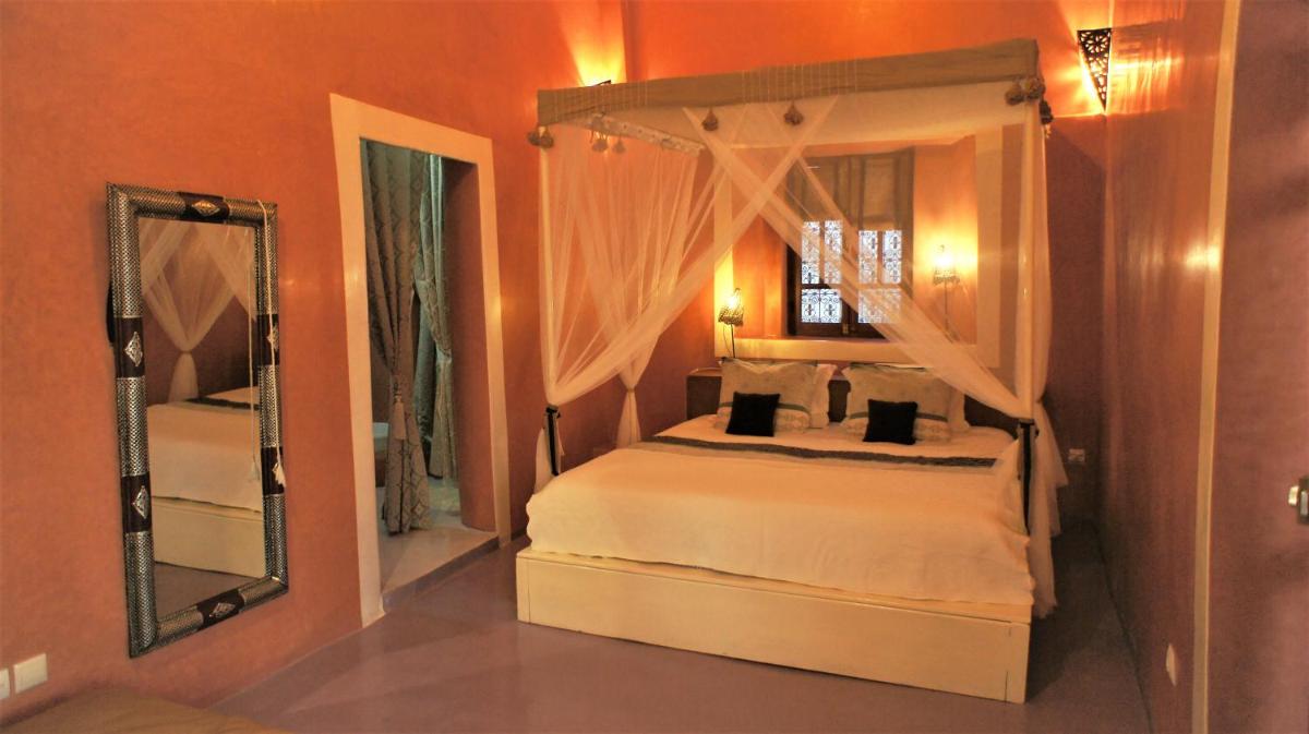 Suitetrails - Riad Alqimam