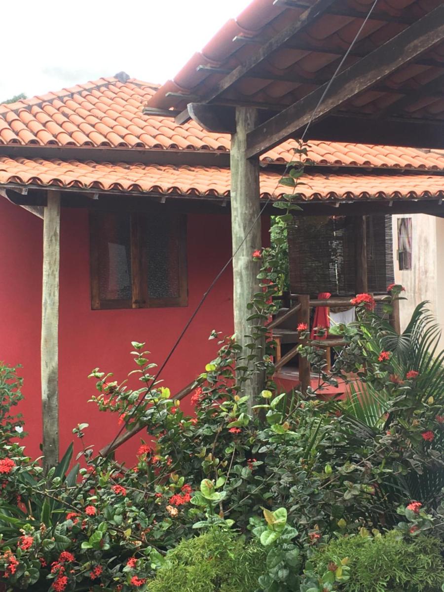 Vila Hibisco Itacaré - Housity