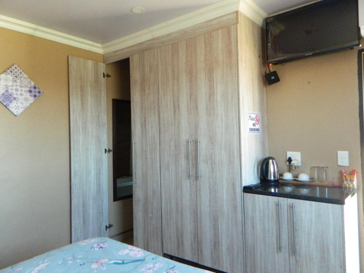 Sgobolo Guest House - Housity