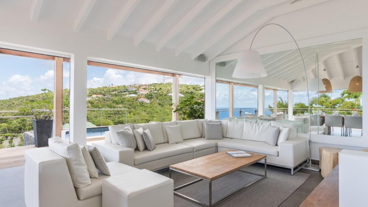 Dream Villa Gouverneur 700 - Housity