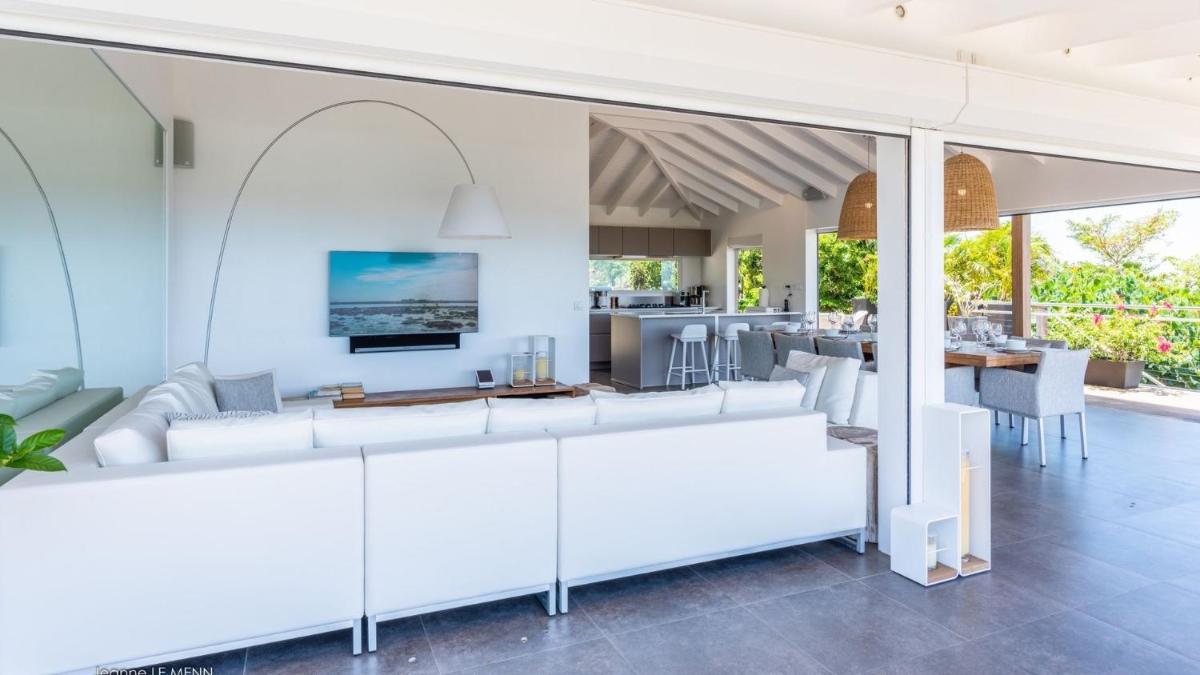 Dream Villa Gouverneur 700 - Housity