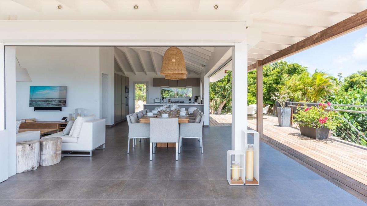 Dream Villa Gouverneur 700 - Housity
