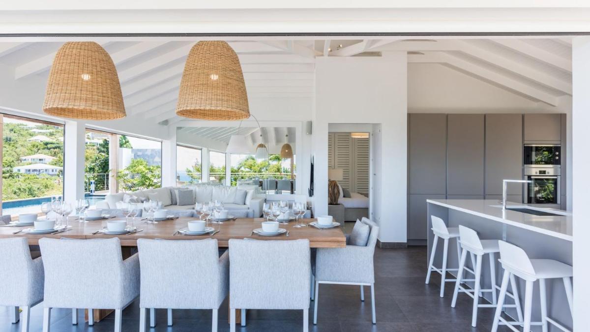 Dream Villa Gouverneur 700 - Housity