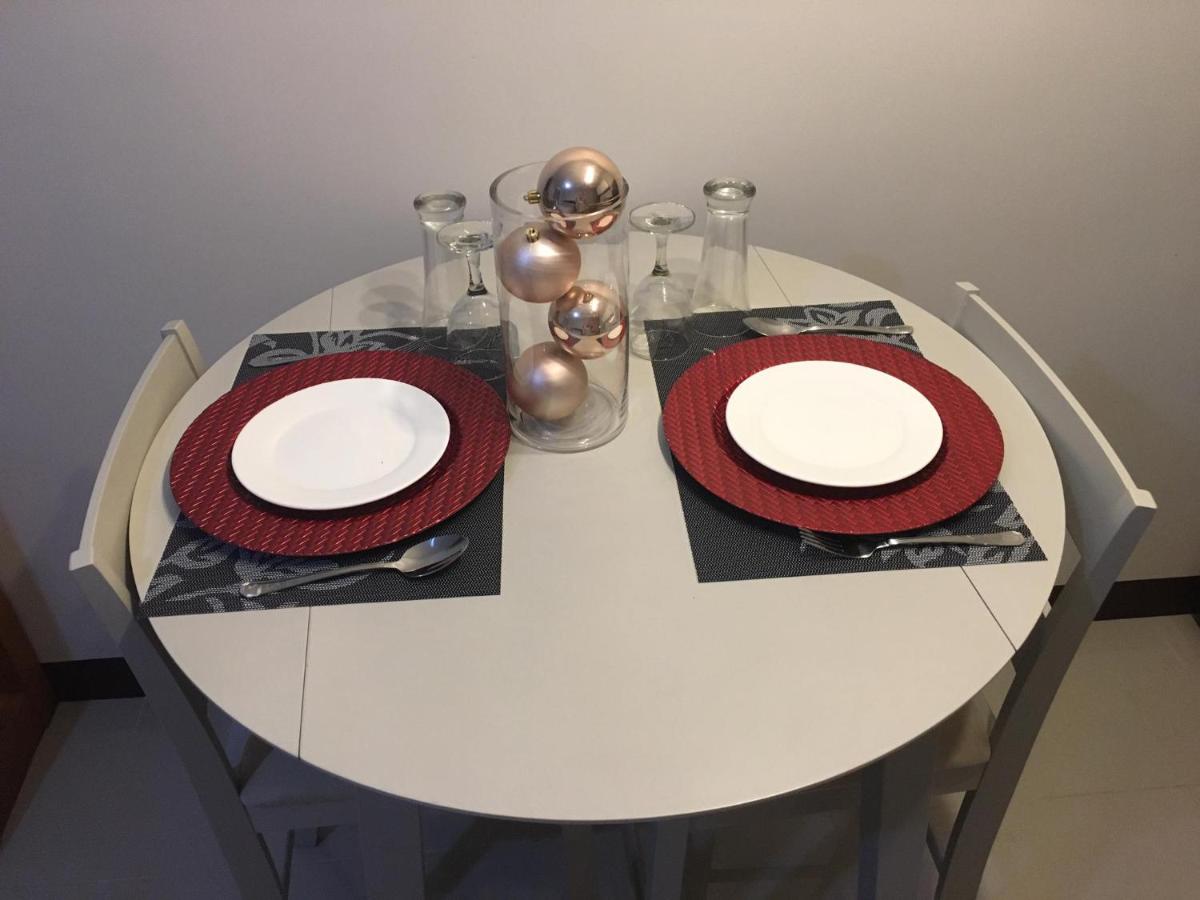 Cozy Condo in Saekyung 956 with FREE HIGHSPEED Internet connection - Housity