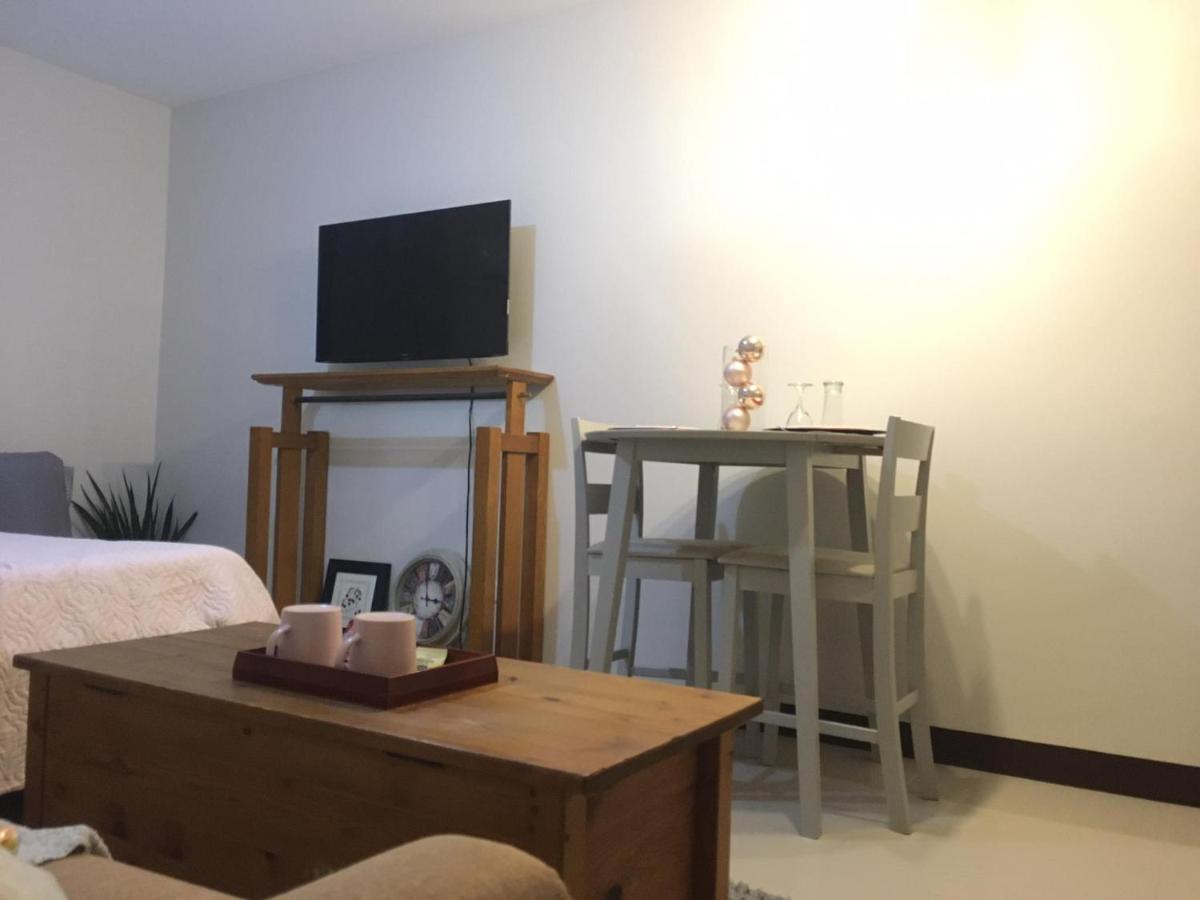 Cozy Condo in Saekyung 956 with FREE HIGHSPEED Internet connection - Hizvo