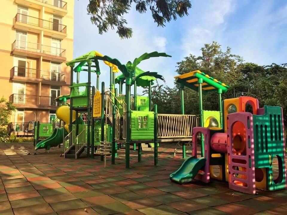 Cozy Condo in Saekyung 956 with FREE HIGHSPEED Internet connection - Housity