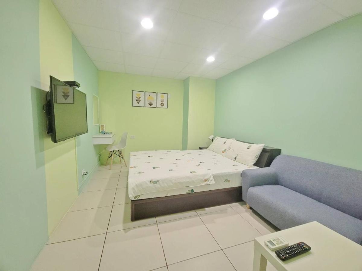 Ming House - Housity