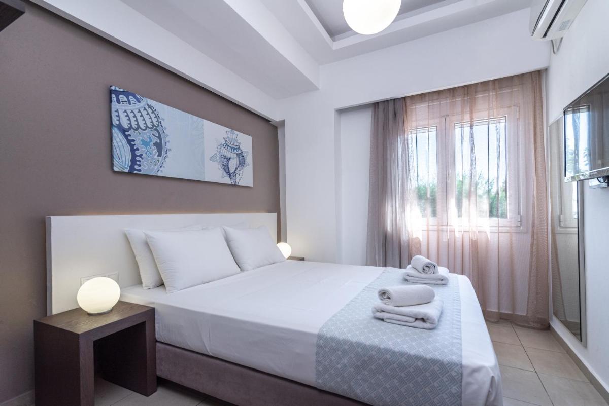 Coral Apartments - Housity