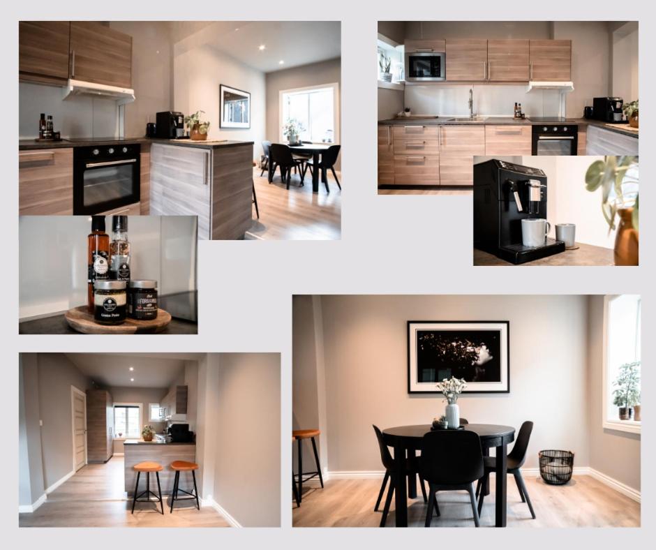 Trolltunga Living - Housity