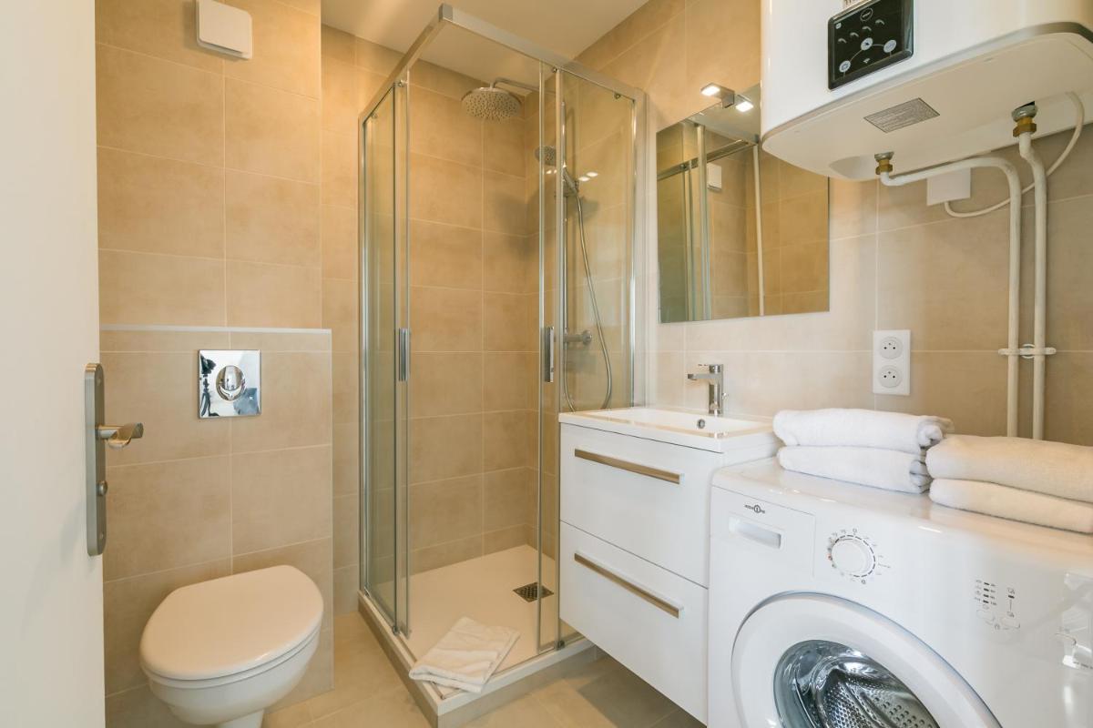 Les Arrandes, un véritable petit cocon - Housity
