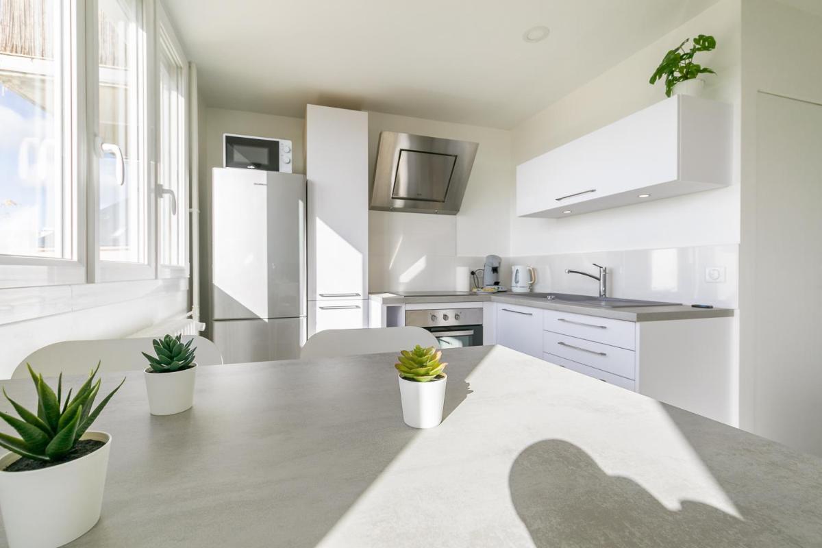 Les Arrandes, un véritable petit cocon - Housity