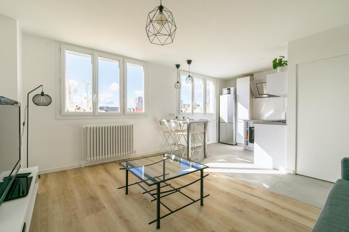 Les Arrandes, un véritable petit cocon - Housity